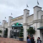 Churchill Downs Horse